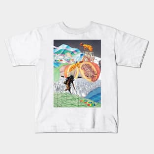 Wonderland Kids T-Shirt